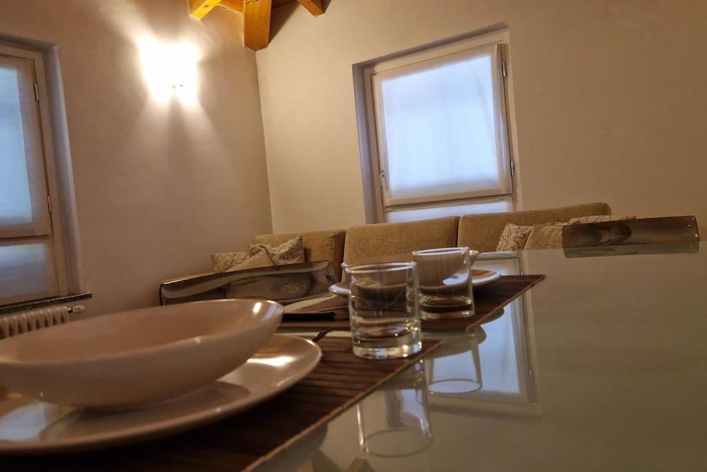 Urban Oasis Appartamento Vicinanze Como 15Km Καντού Εξωτερικό φωτογραφία